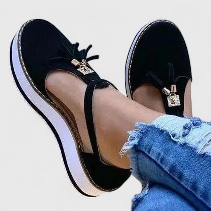 Henley | Orthopedic Sandals