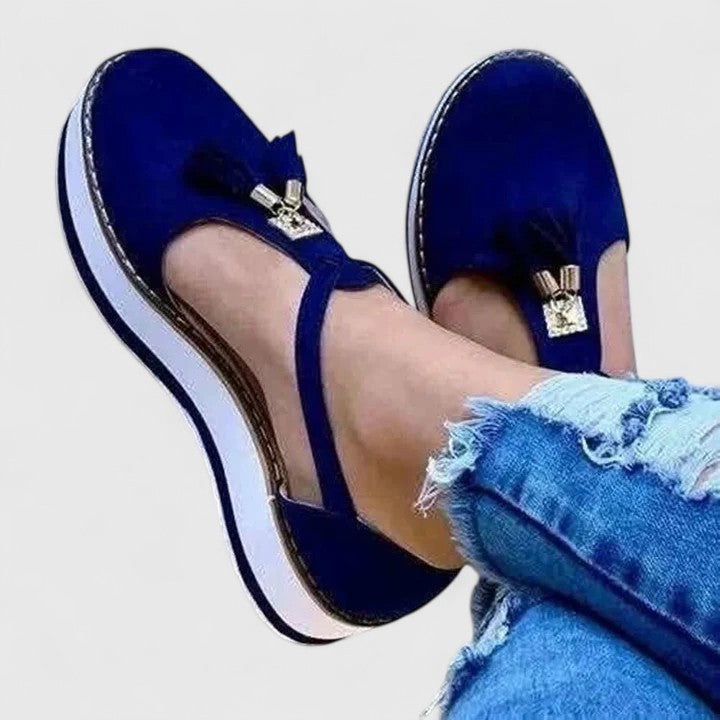 Henley | Orthopedic Sandals