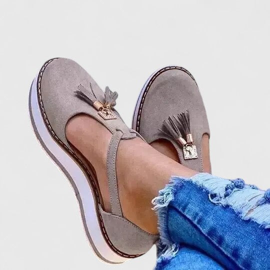 Henley | Orthopedic Sandals