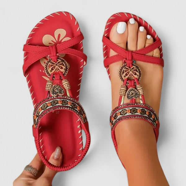Danni | Orthopedic Sandals