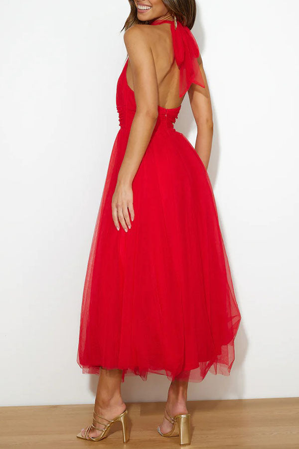 Harlow | Magical Fairy Dress