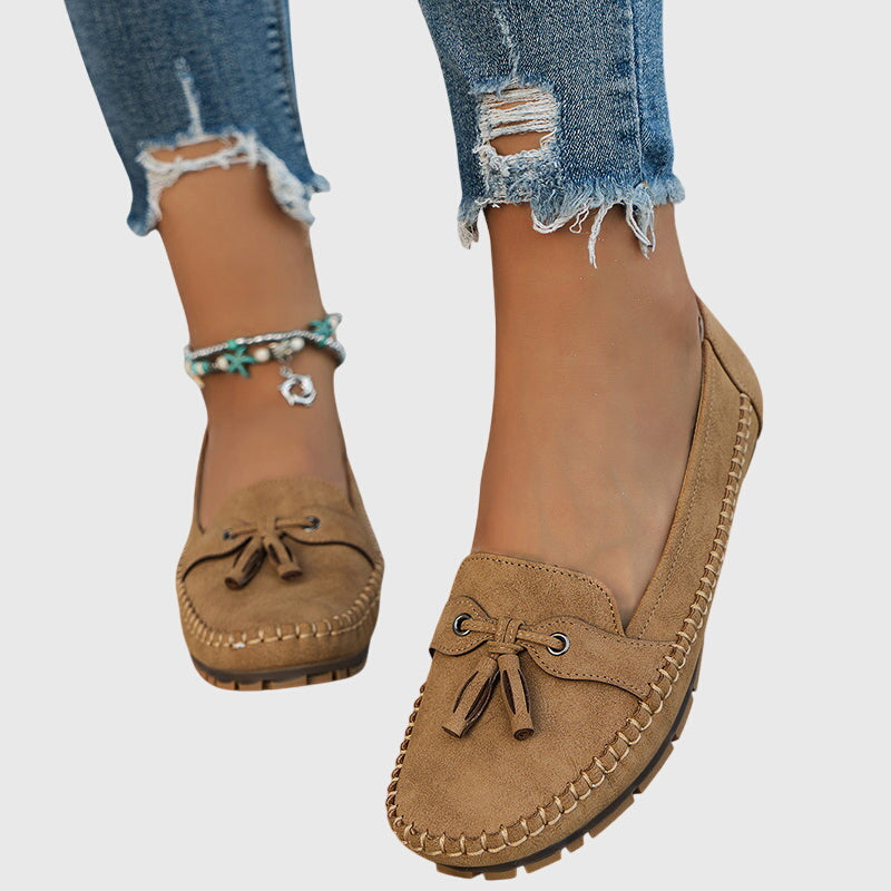Kalea | Comfortable Loafers