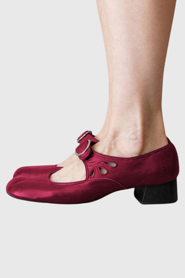 Aurelie | Orthopedic Sandals