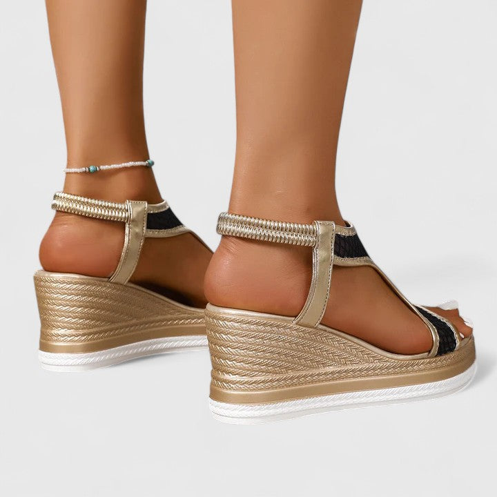 Krista | Elegant Sandals