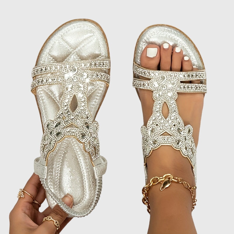 Raissa | Orthopedic Sandals