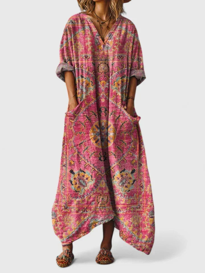 Sandi | Elegant Dress