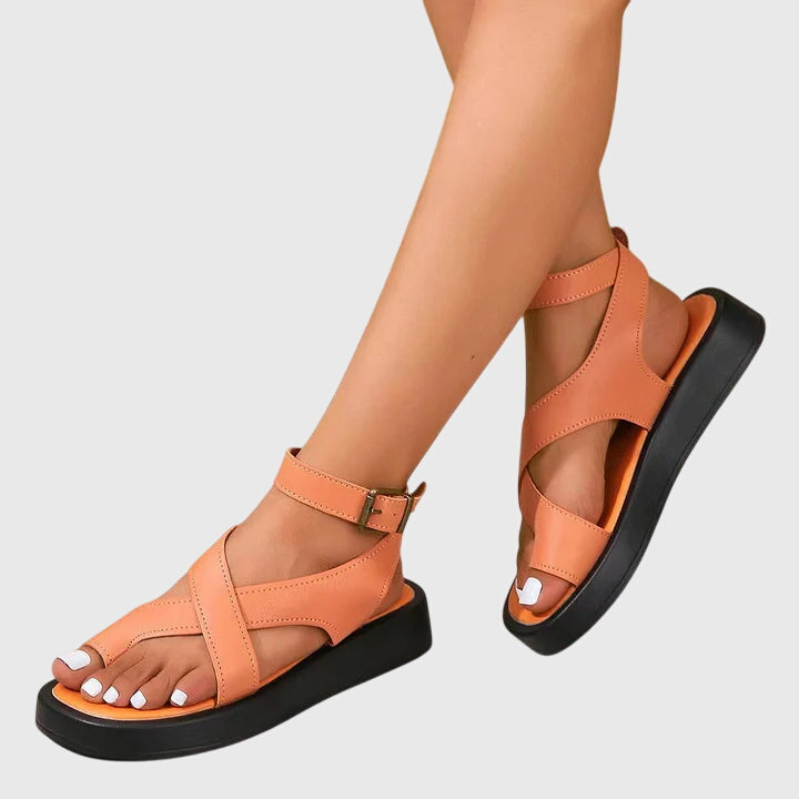 Lael | Orthopedic Sandals