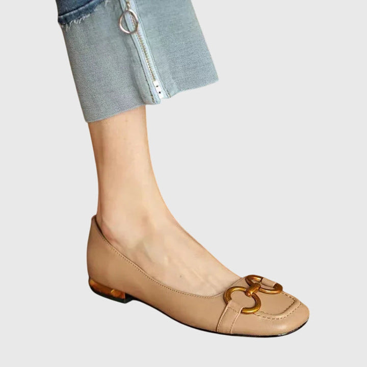 Amethyst | Orthopedic Sandals