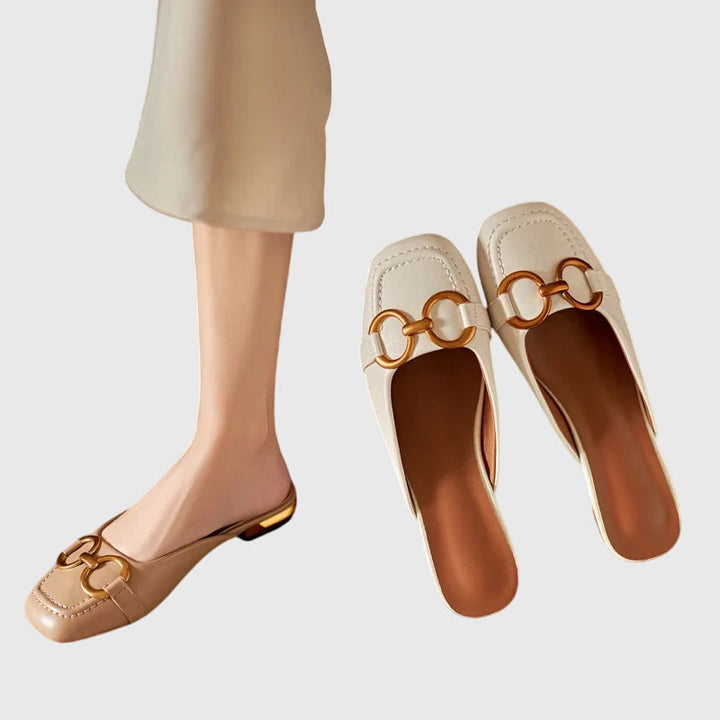 Lennox | Orthopedic Sandals