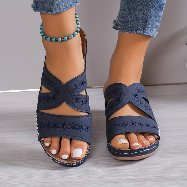 Linnea | Orthopedic Sandals
