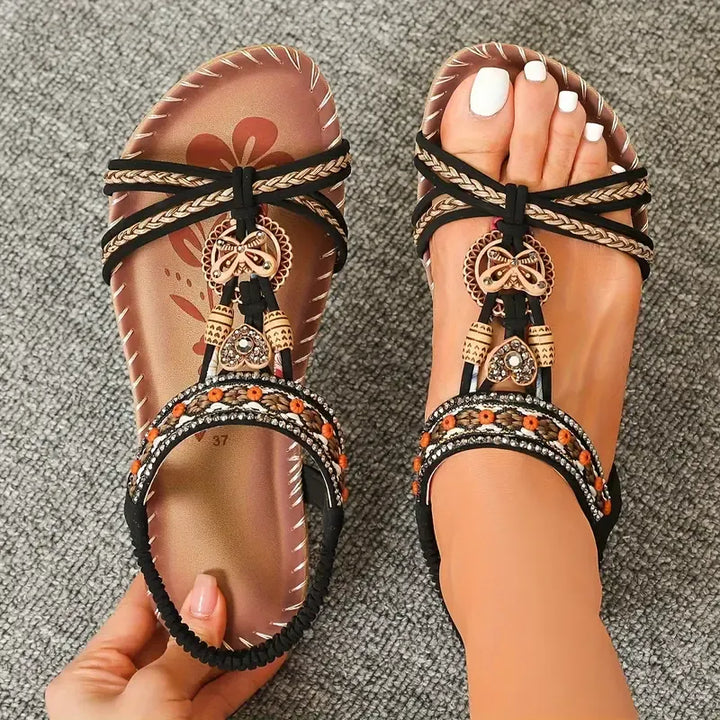 Tereza | Orthopedic Comfort+ Sandals