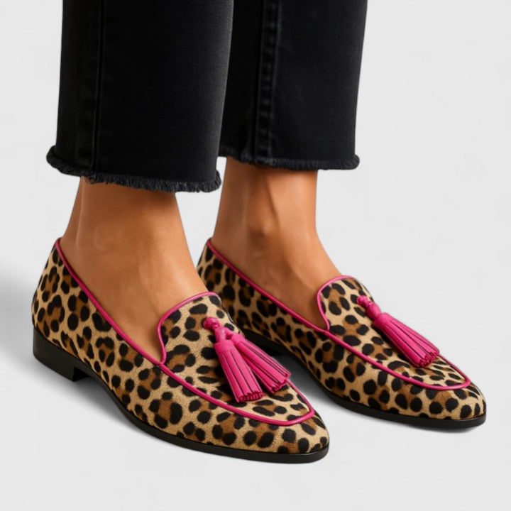 Cady | Stylish Support Loafers