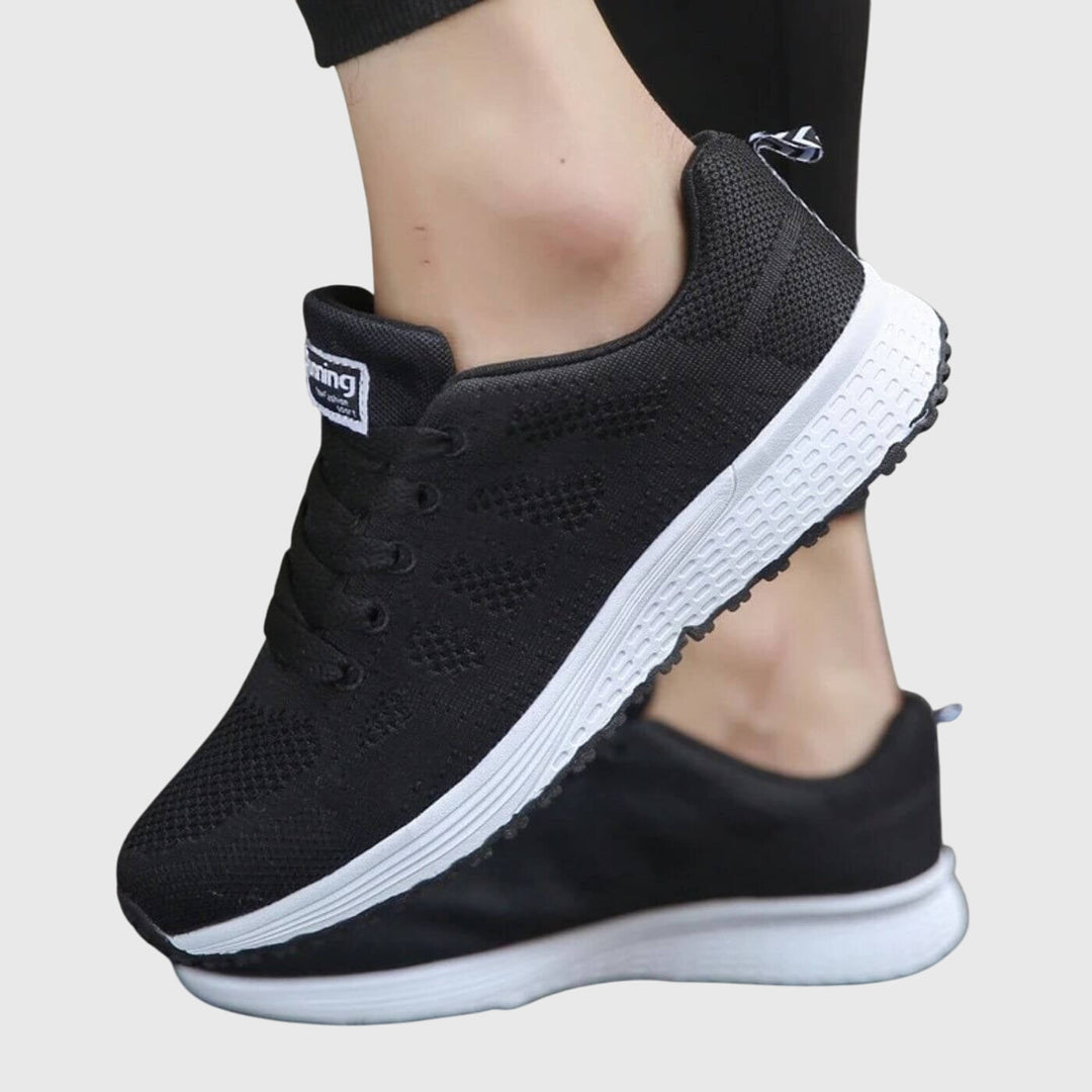 Ashlynn | Orthopaedic Women’s Shoes