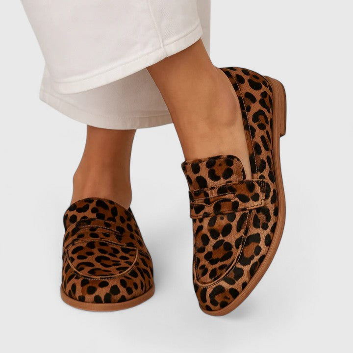 Norah | Ultra Soft Loafers