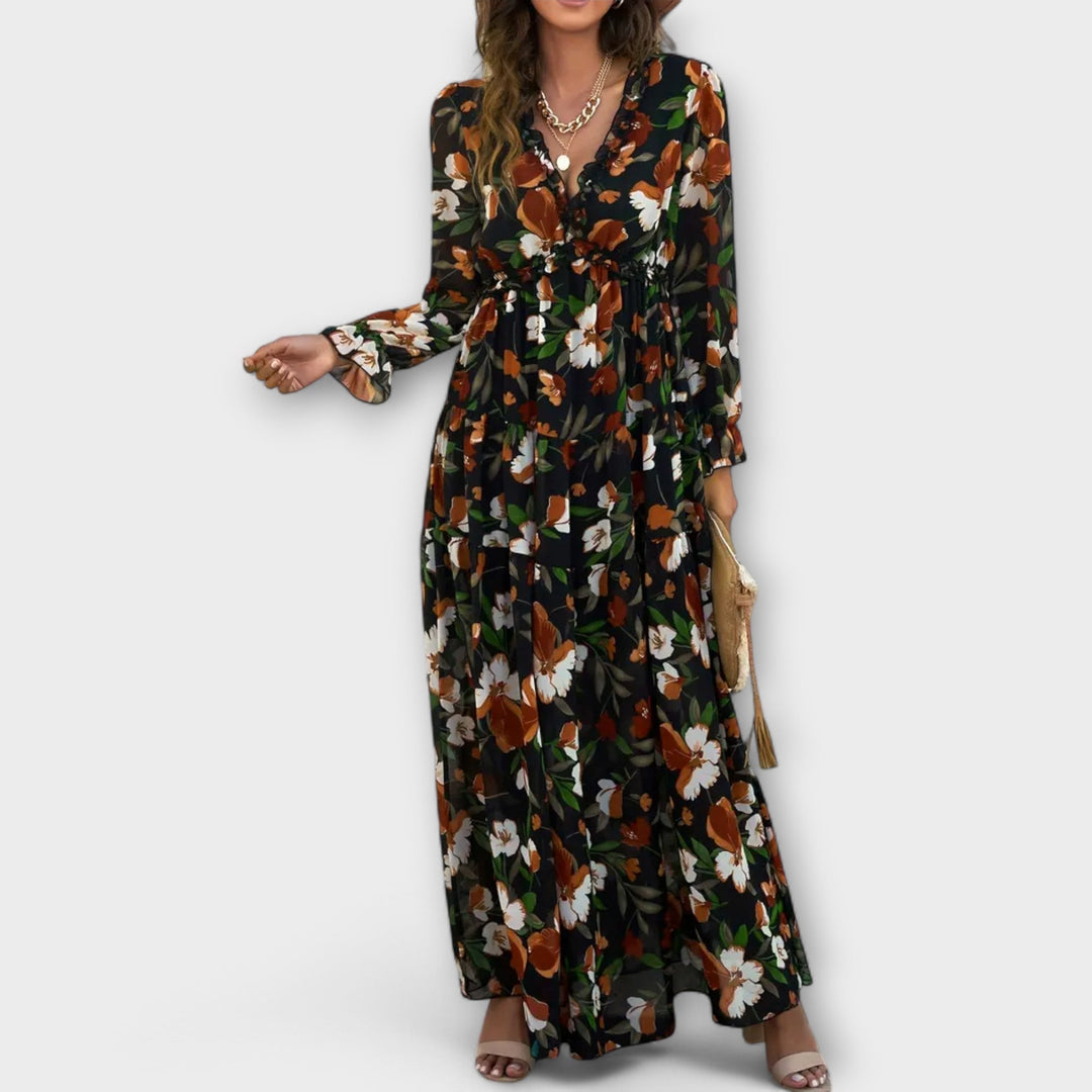Keeva | Elegant Dress