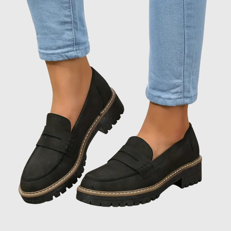 Eloise | Timeless Loafers