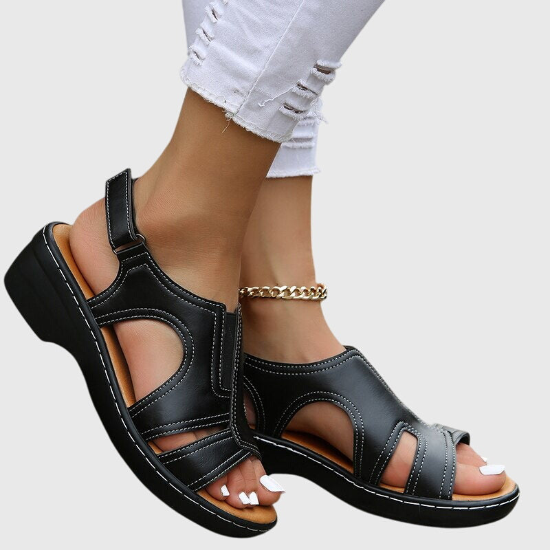 Stella | Orthopedic Sandals