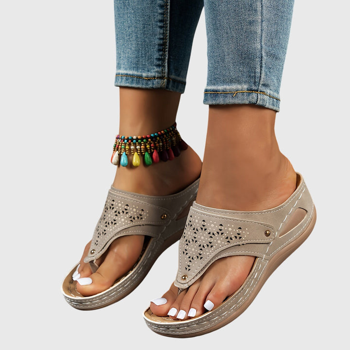 Alessandra | Comfortable Sandals
