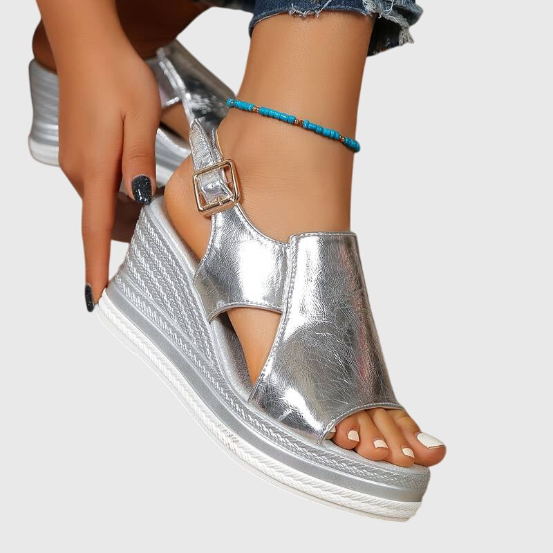 Ayleen | Orthopedic Sandals