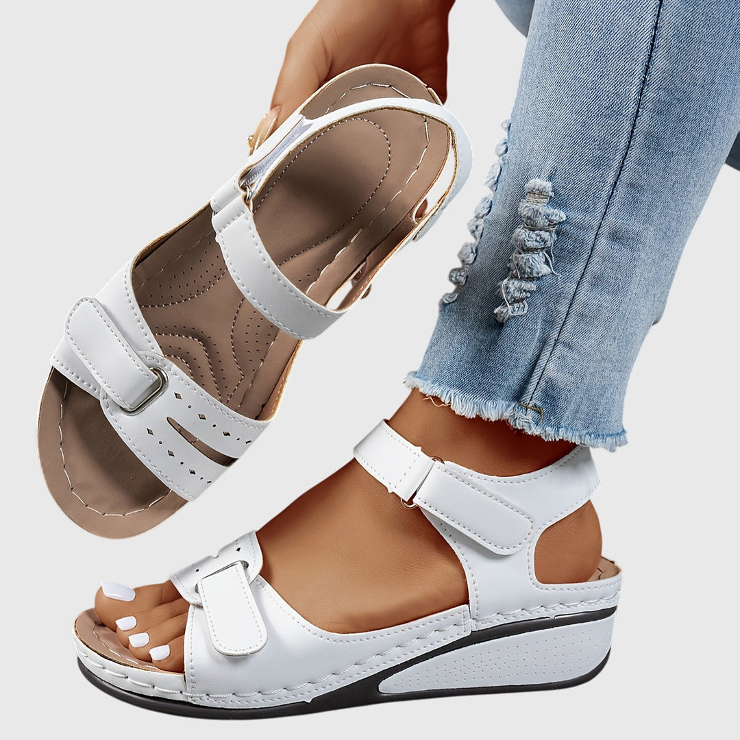 Elowen | Orthopedic Sandals