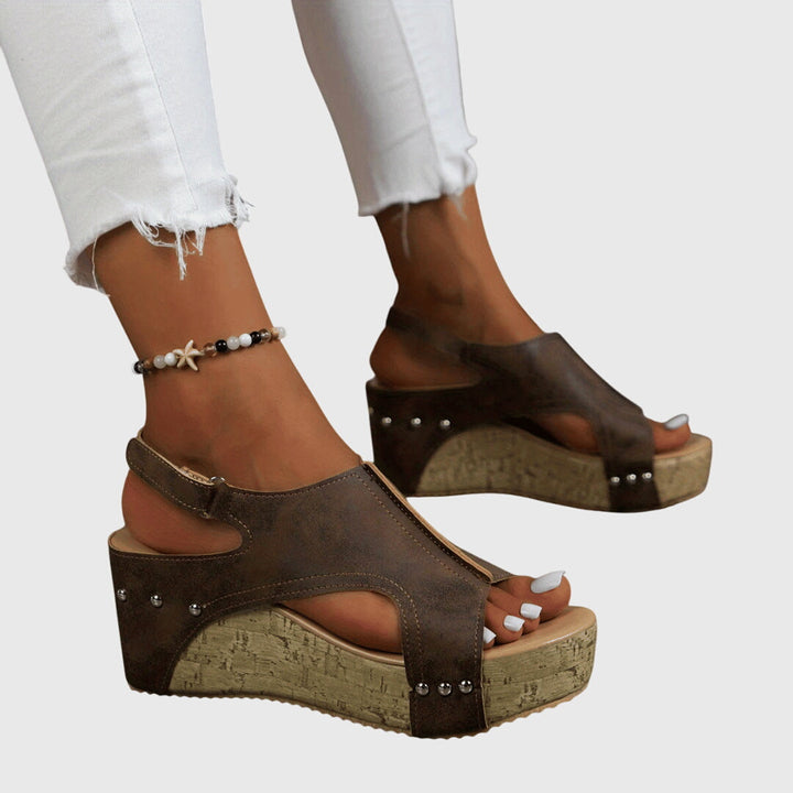 Lela | Orthopedic Sandals