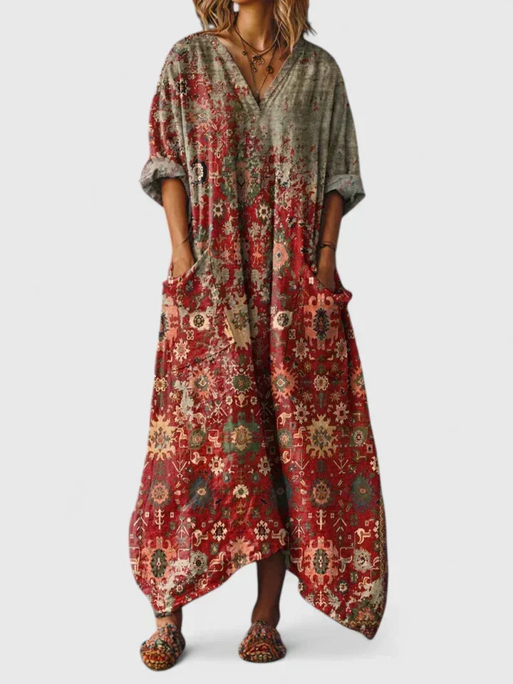 Sandi | Elegant Dress