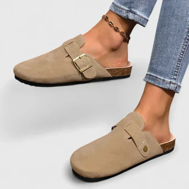 Nizhoni | Orthopedic Loafers