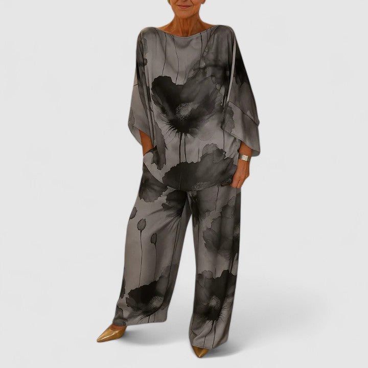 Emi | Elegant Two-Piece Set