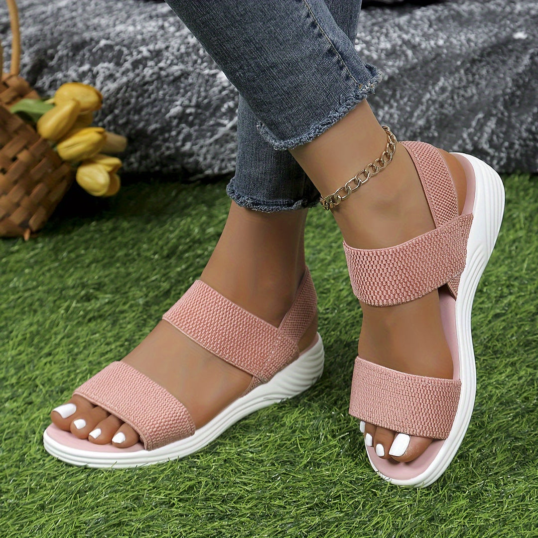 Tena | Lightweight Sandals