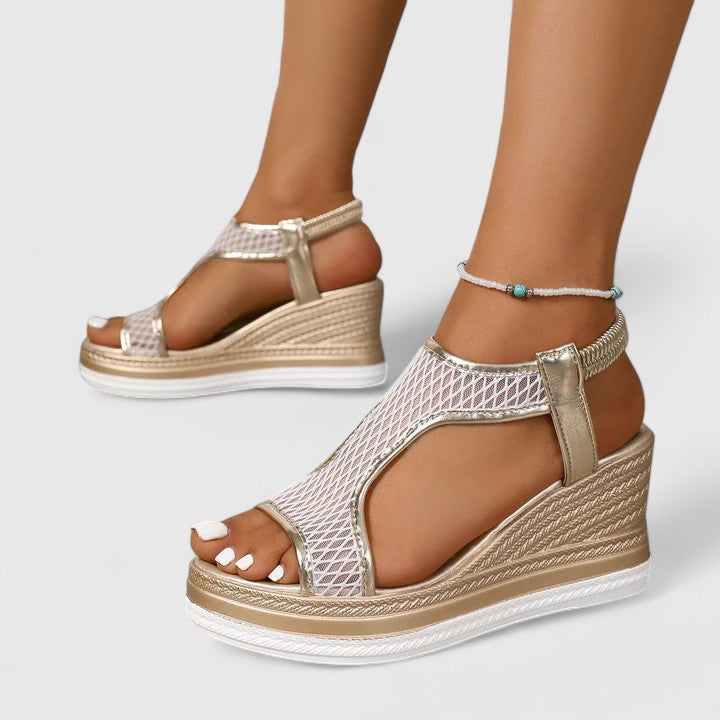 Krista | Elegant Sandals