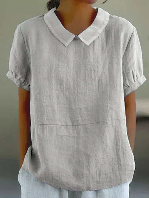 Alianna | Classic Shirt