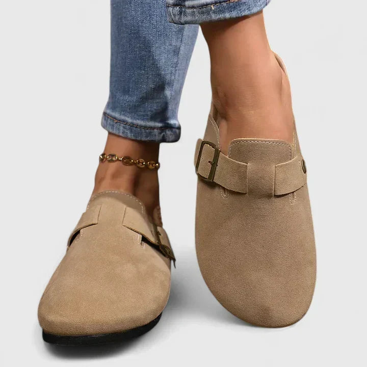 Nizhoni | Orthopedic Loafers