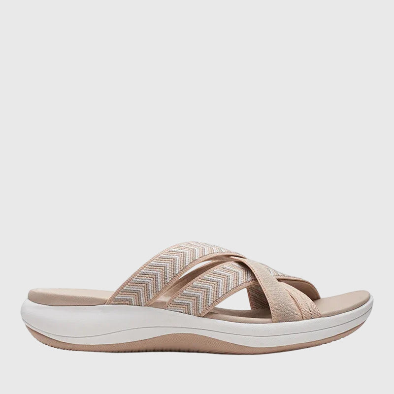 Jaclyn | Orthopedic Sandals