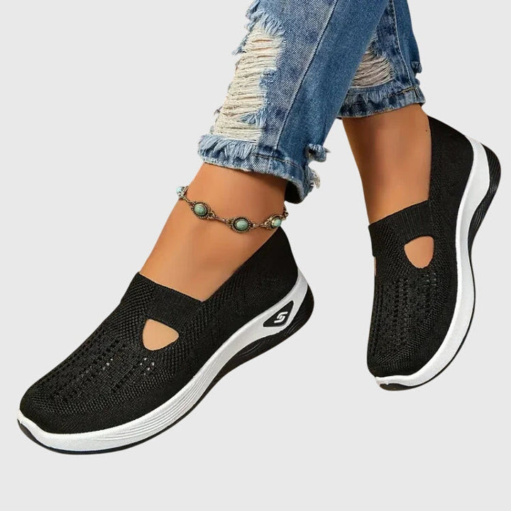 Helena | Orthopaedic Walking Shoes