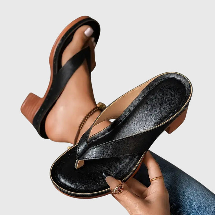 Tilda | Orthopedic Sandals