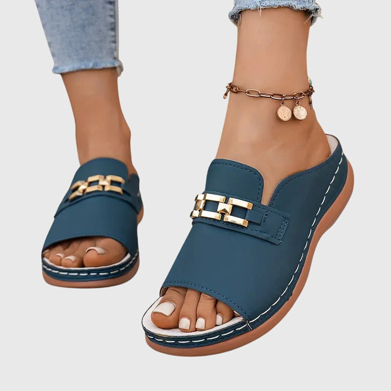 Ambrosia | Orthopedic Sandals