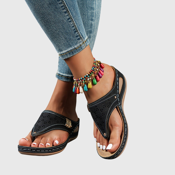 Alessandra | Comfortable Sandals