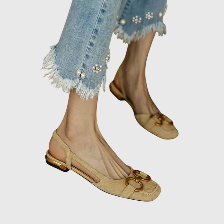 Davina | Orthopedic Sandals