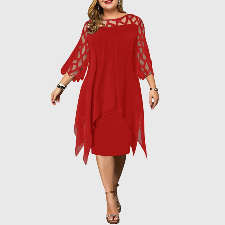 Charlee | Chic Dress