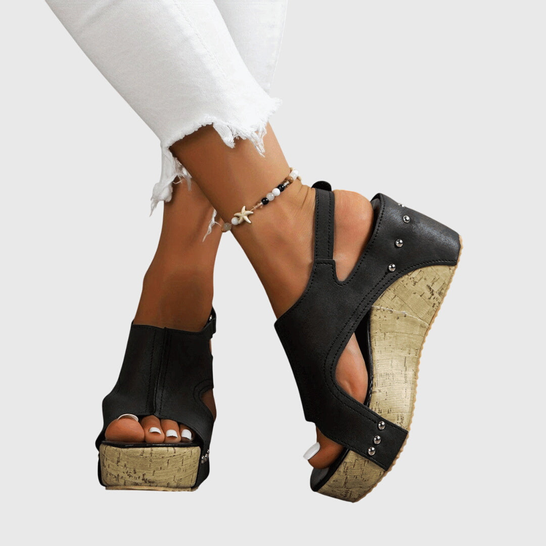 Lela | Orthopedic Sandals