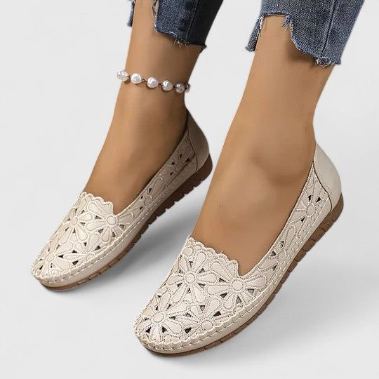Jayla | Elegant Sandals
