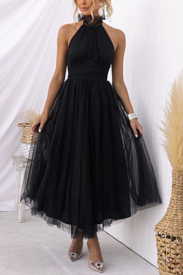 Harlow | Magical Fairy Dress