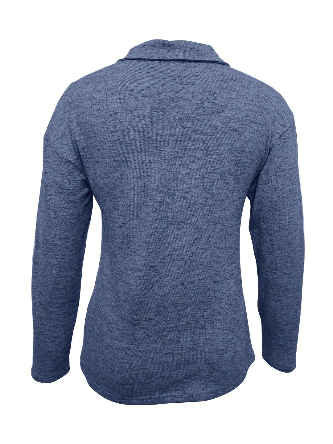 Rhonda | Chic Long-Sleeved Top
