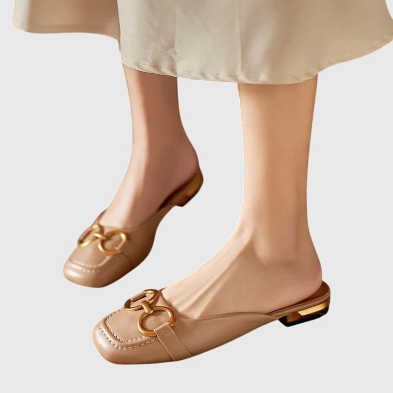 Lennox | Orthopedic Sandals