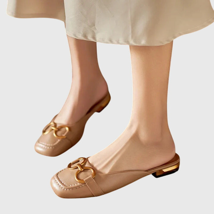 Lennox | Orthopedic Sandals