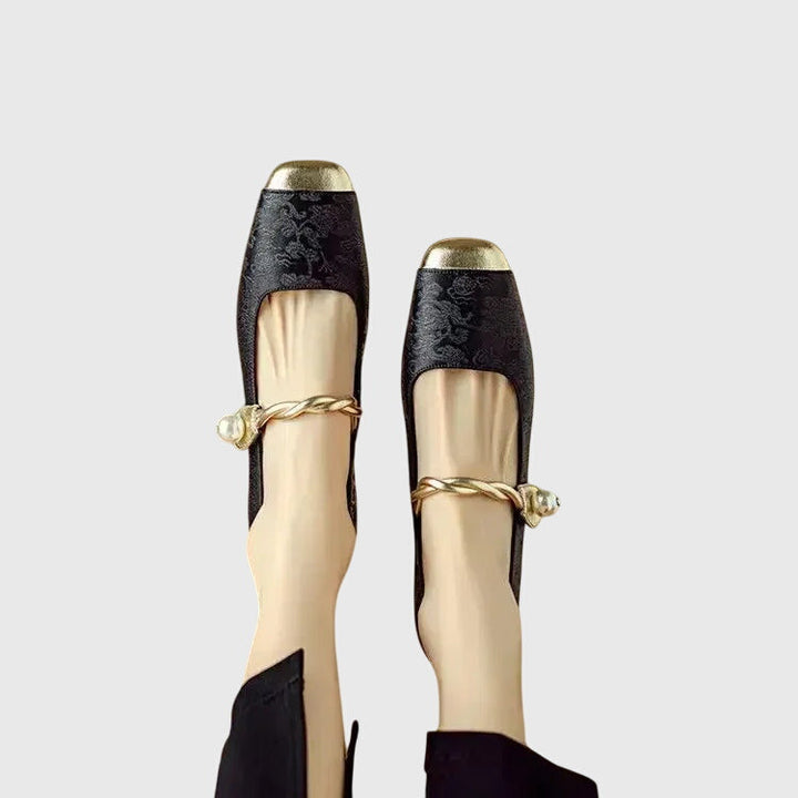 Maisie | Orthopedic Sandals
