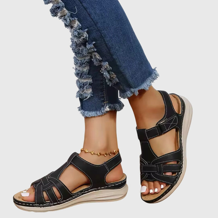 Livianna | Orthopedic Sandals