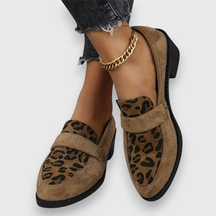 Autumn | Comfortable Loafers