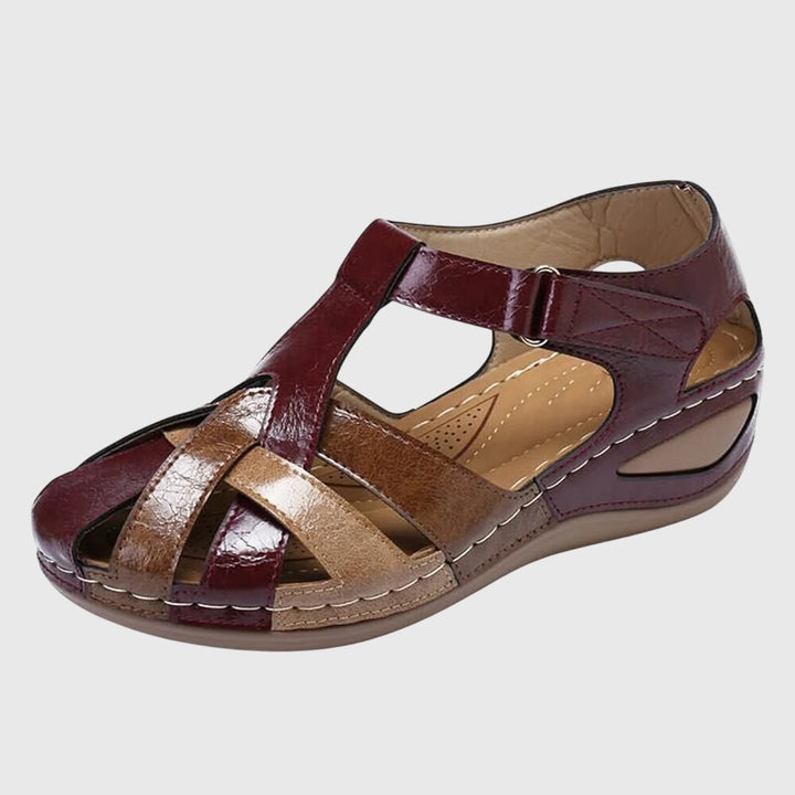 Laurie | Orthopedic Sandals