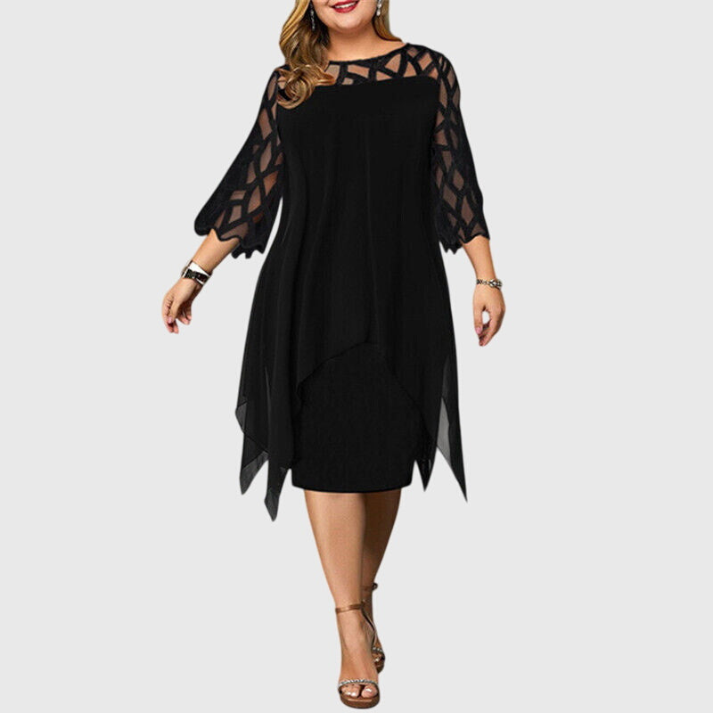 Charlee | Chic Dress